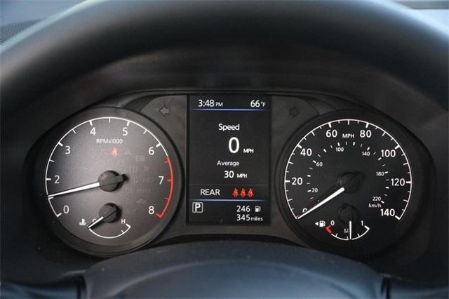 2025 Nissan Altima Vehicle Photo in Hazelwood, MO 63042
