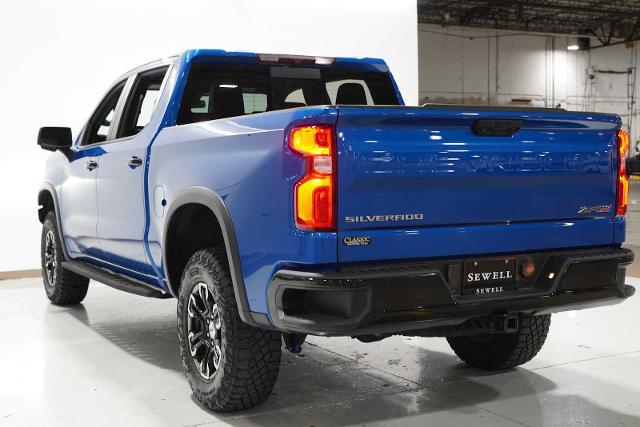 2022 Chevrolet Silverado 1500 Vehicle Photo in GRAPEVINE, TX 76051