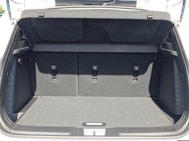 2025 Chevrolet Trax Vehicle Photo in BRUNSWICK, GA 31525-1881