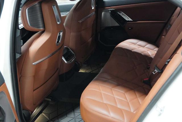 2023 BMW 740i Vehicle Photo in GRAPEVINE, TX 76051