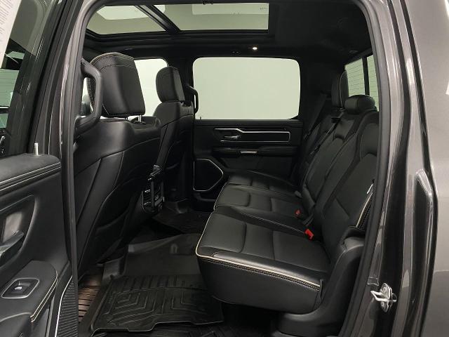 2021 Ram 1500 Vehicle Photo in APPLETON, WI 54914-4656