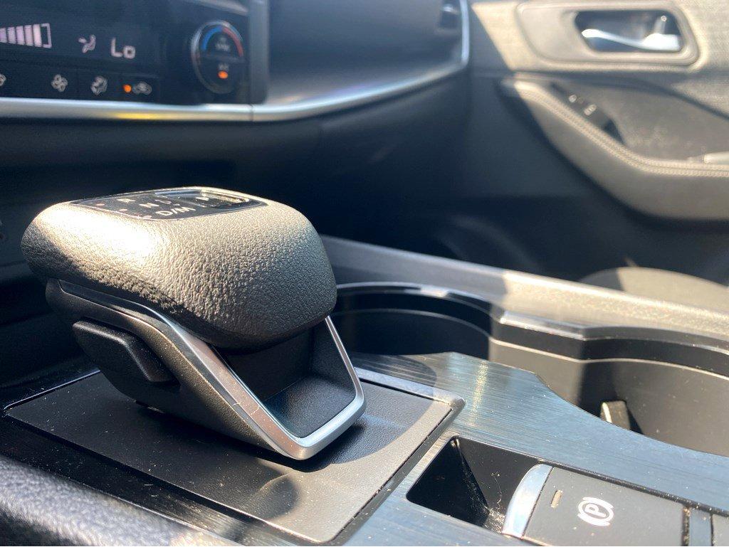 2023 Nissan Rogue Vehicle Photo in SAVANNAH, GA 31406-4513