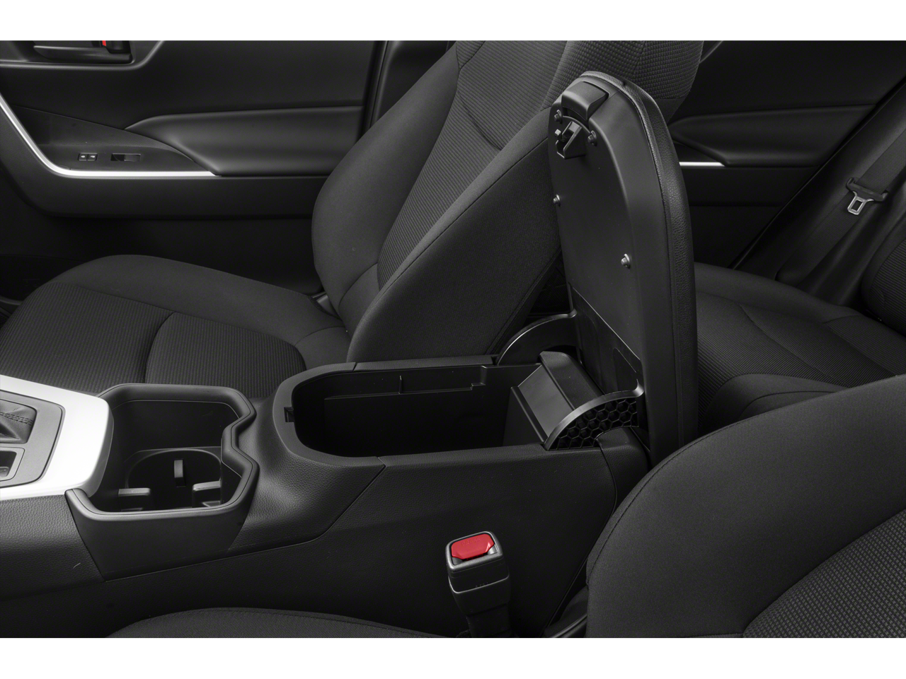 2024 Toyota RAV4 Vehicle Photo in Green Bay, WI 54304