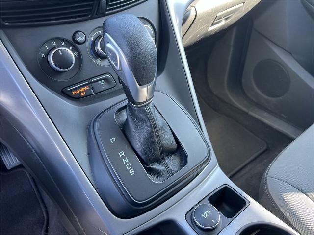 2015 Ford Escape Vehicle Photo in TULLY, NY 13159-3159