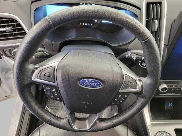 2024 Ford Edge Vehicle Photo in APPLETON, WI 54914-8833