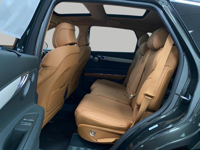 2025 Genesis GV80 Vehicle Photo in Appleton, WI 54913