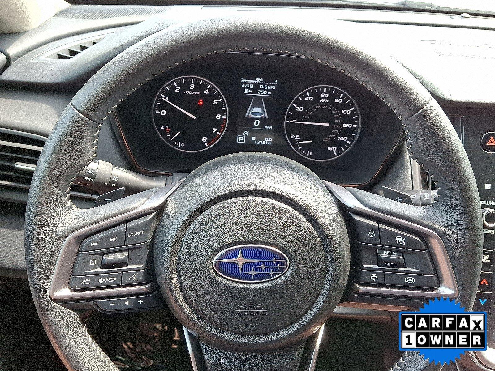 2024 Subaru Outback Vehicle Photo in Harrisburg, PA 17111