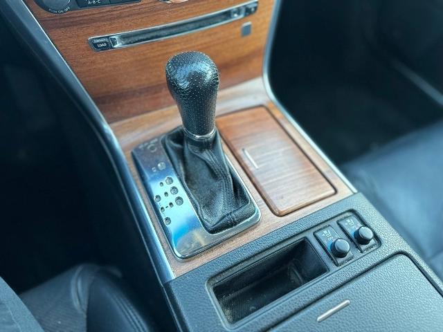 2007 INFINITI M35 Vehicle Photo in San Antonio, TX 78230