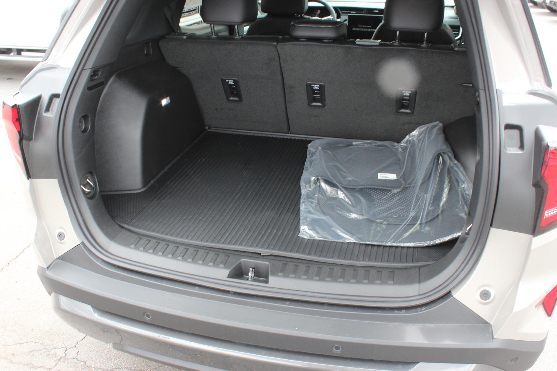 2026 GMC Terrain Vehicle Photo in AURORA, CO 80012-4011