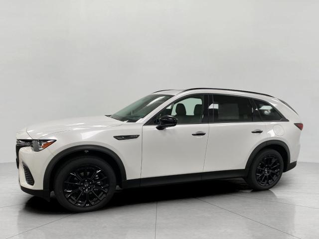 2025 Mazda CX-70 Vehicle Photo in Appleton, WI 54913