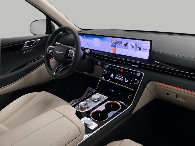 2025 Genesis GV80 Vehicle Photo in Appleton, WI 54913