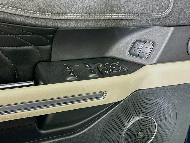 2018 Ford Expedition Vehicle Photo in Doylsetown, PA 18901