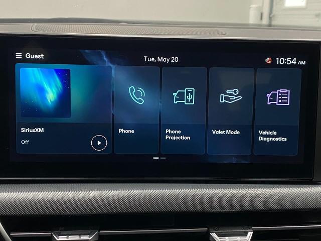 2025 Hyundai SONATA Vehicle Photo in Appleton, WI 54913