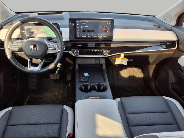 2024 Honda Prologue Vehicle Photo in Oshkosh, WI 54904