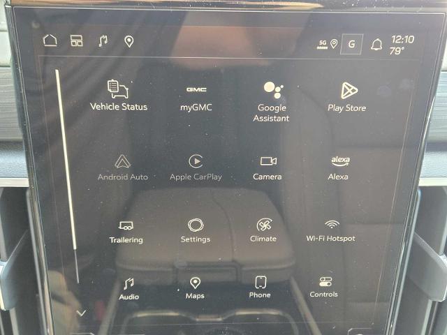 2025 GMC Acadia Vehicle Photo in DALLAS, TX 75209-3016