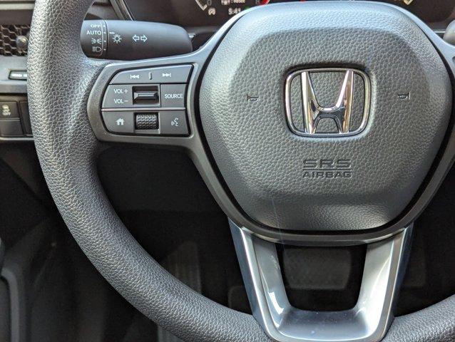 2025 Honda CR-V Vehicle Photo in San Antonio, TX 78230