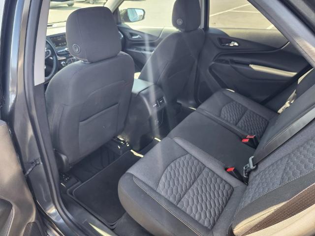2019 Chevrolet Equinox Vehicle Photo in GREEN BAY, WI 54304-5303
