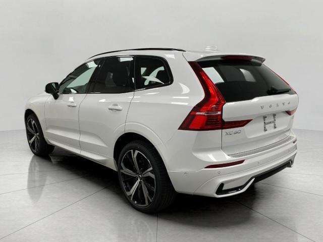 2025 Volvo XC60 Vehicle Photo in Appleton, WI 54913
