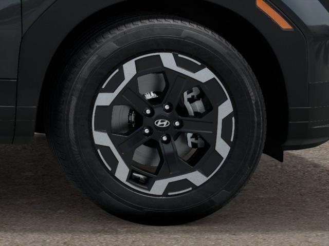 2025 Hyundai SANTA FE Vehicle Photo in Peoria, IL 61615
