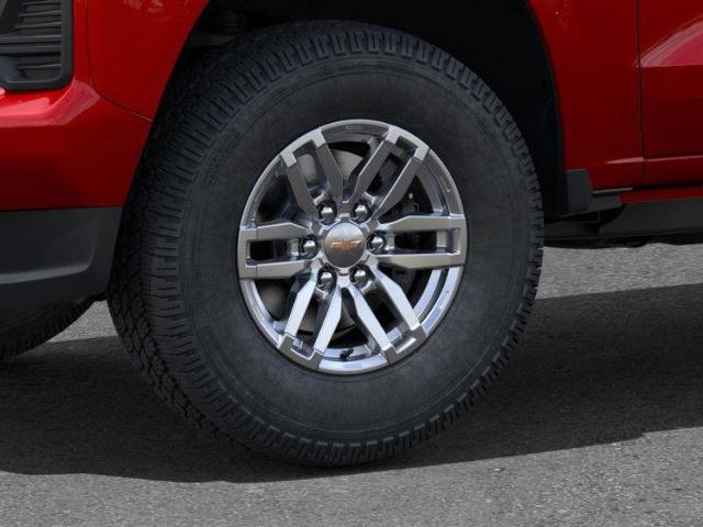 2025 Chevrolet Colorado Vehicle Photo in APPLETON, WI 54914-4656