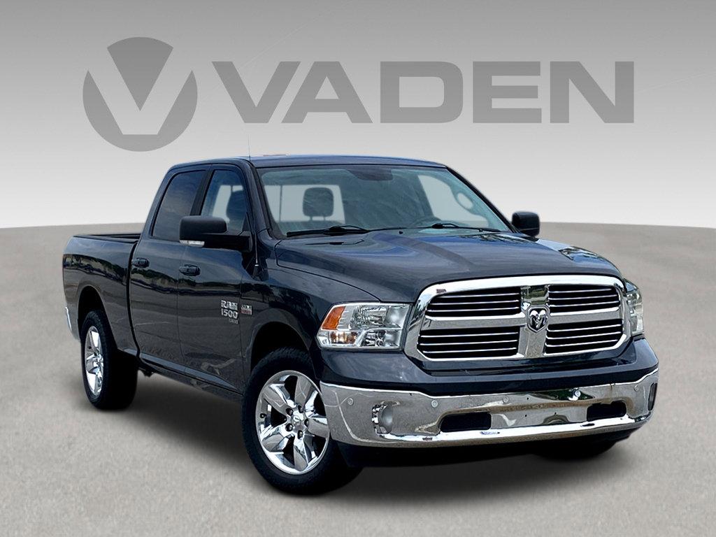 2019 Ram 1500 Classic Vehicle Photo in POOLER, GA 31322-3252
