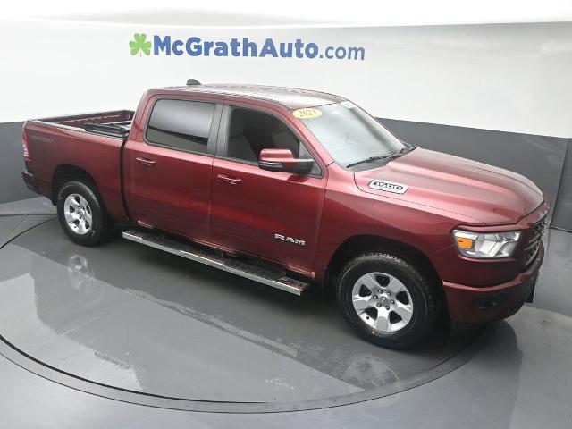 2023 Ram 1500 Vehicle Photo in Cedar Rapids, IA 52402