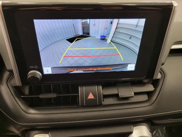 2024 Toyota RAV4 Vehicle Photo in Oshkosh, WI 54901