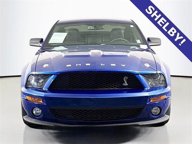 2007 Ford Mustang Vehicle Photo in Puyallup, WA 98371
