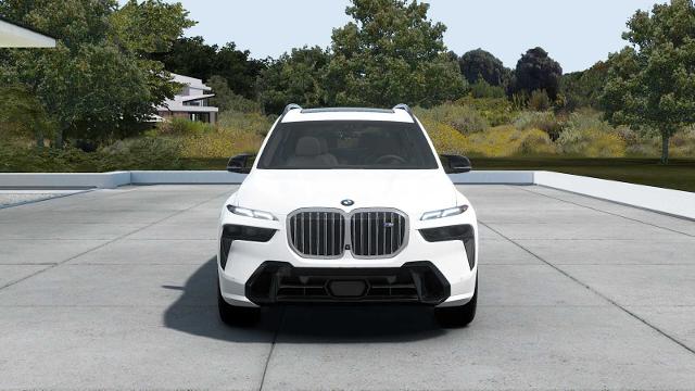2025 BMW X7 M60i Vehicle Photo in GRAPEVINE, TX 76051