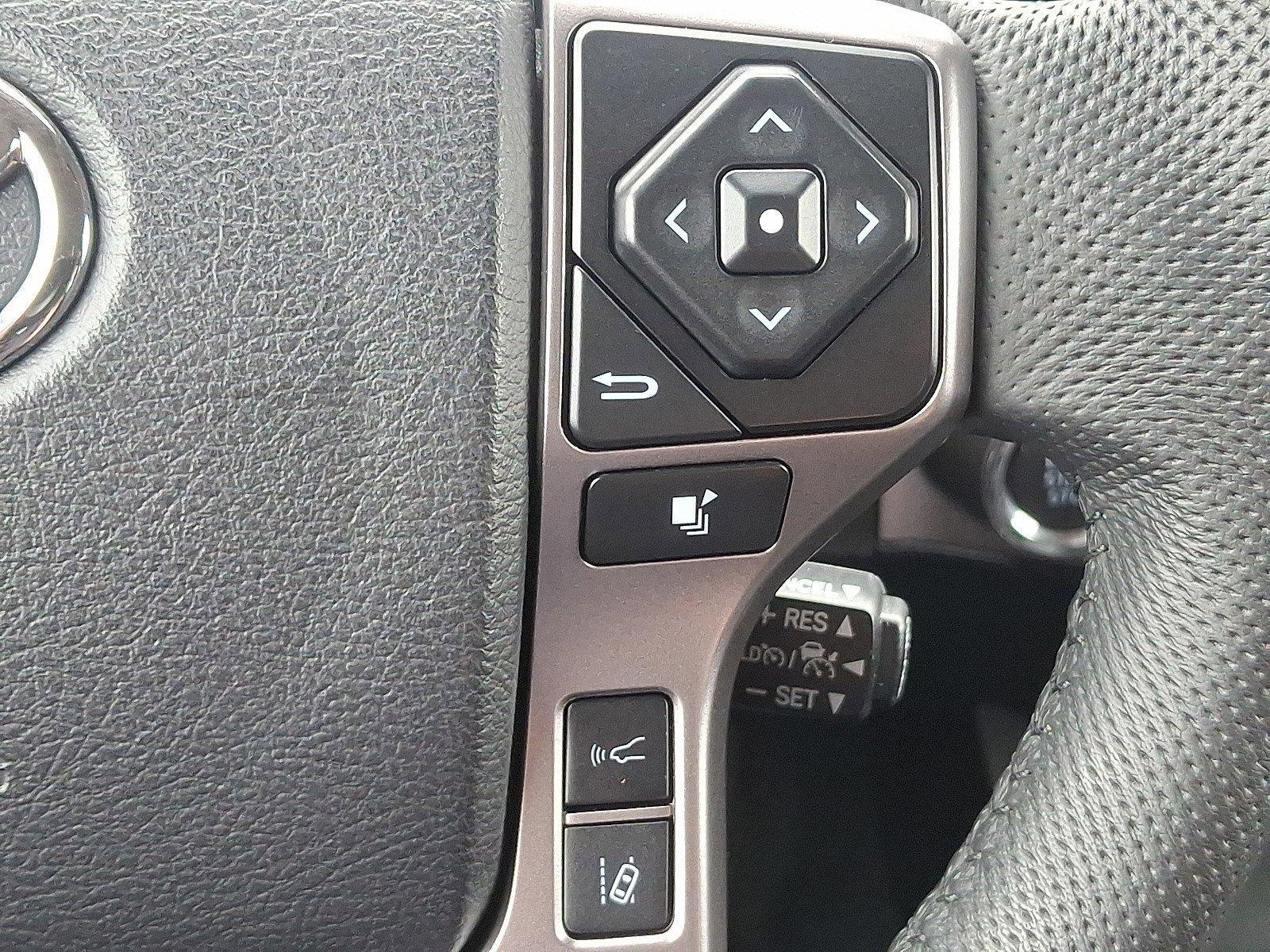 2023 Toyota Tacoma 4WD Vehicle Photo in Harrisburg, PA 17111