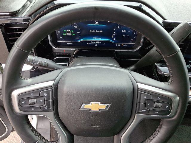 2023 Chevrolet Silverado 1500 Vehicle Photo in PAWLING, NY 12564-3219