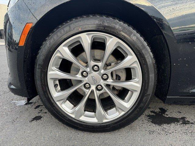 2022 Cadillac CT5 Vehicle Photo in Mechanicsburg, PA 17050-1707