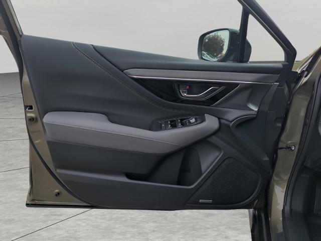 2025 Subaru Outback Vehicle Photo in Green Bay, WI 54304
