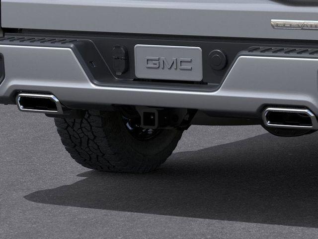 2025 GMC Sierra 1500 Vehicle Photo in WATERTOWN, CT 06795-3318