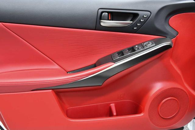 2024 Lexus IS 350 Vehicle Photo in DALLAS, TX 75235
