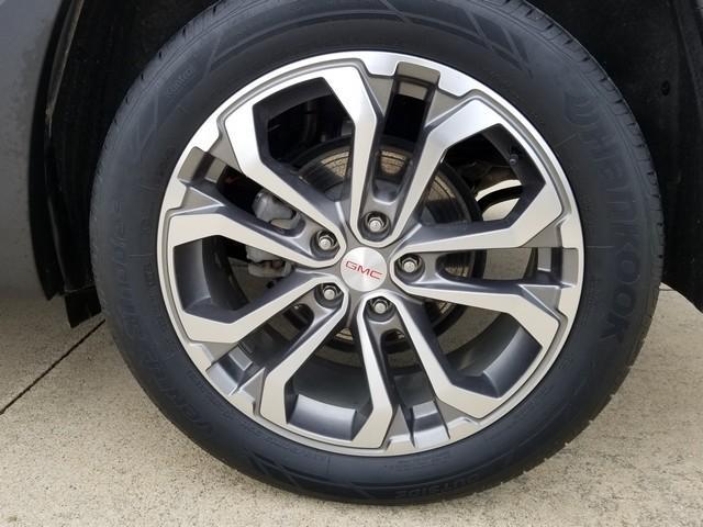 2019 GMC Terrain Vehicle Photo in ELYRIA, OH 44035-6349