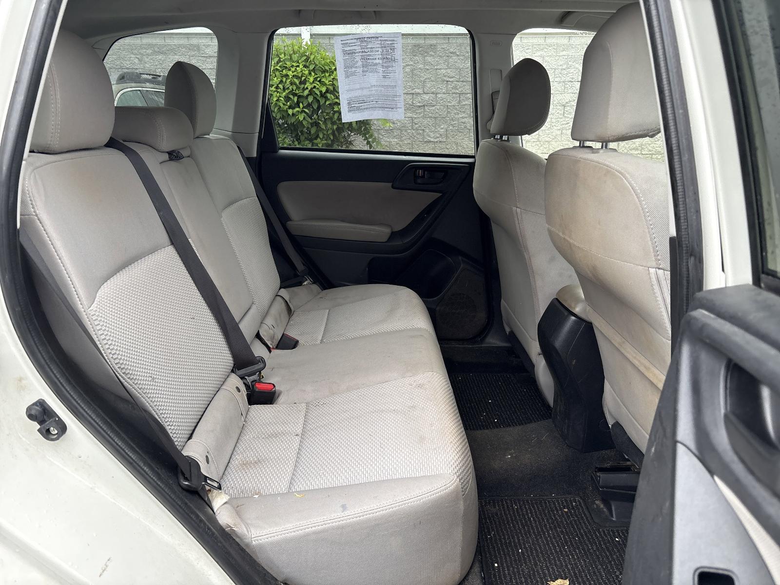 2016 Subaru Forester Vehicle Photo in Mechanicsburg, PA 17050