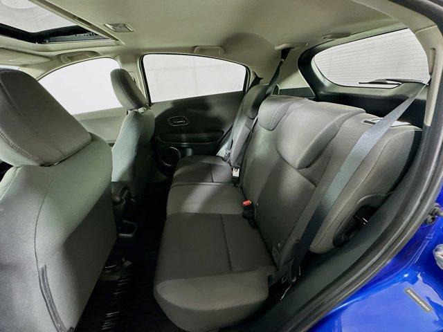 2020 Honda HR-V Vehicle Photo in Doylestown, PA 18902