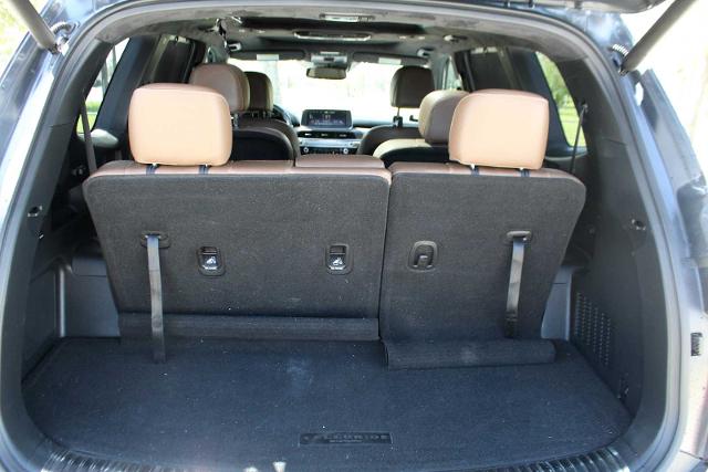 2022 Kia Telluride Vehicle Photo in DALLAS, TX 75209