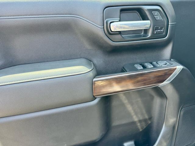 2021 GMC Sierra 1500 Vehicle Photo in DALLAS, TX 75209-3016