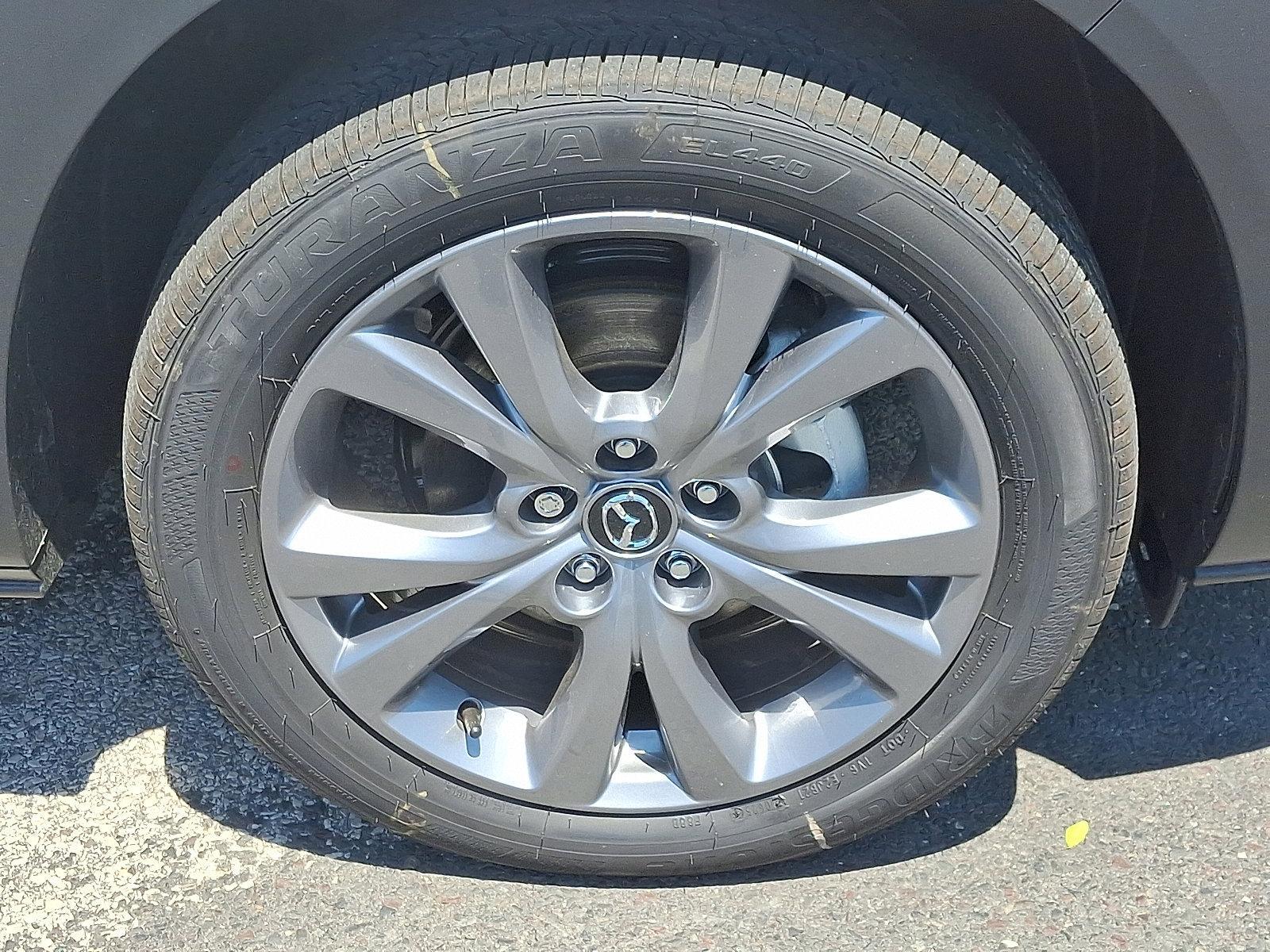 2025 Mazda CX-30 Vehicle Photo in Trevose, PA 19053