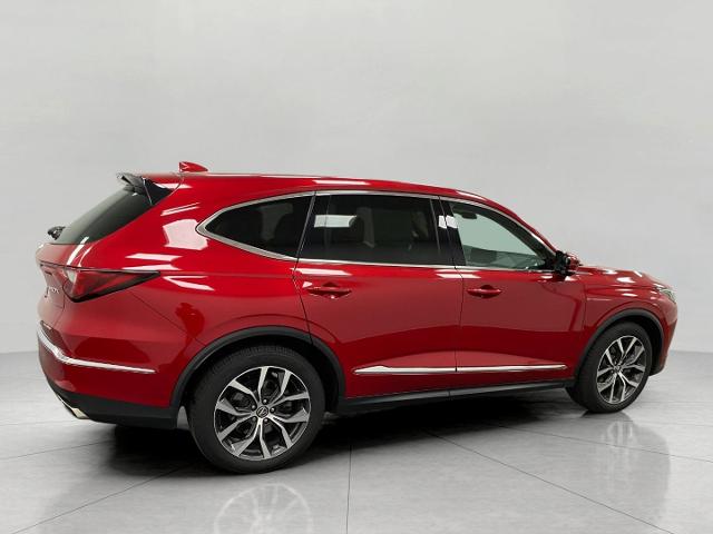2022 Acura MDX Vehicle Photo in Appleton, WI 54913