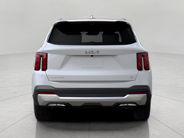2025 Kia Sorento Hybrid Vehicle Photo in Appleton, WI 54914