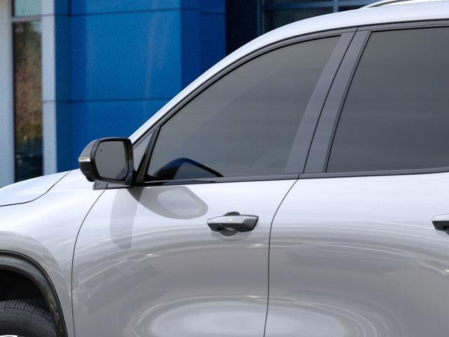 2025 Buick Enclave Vehicle Photo in NEENAH, WI 54956-2243