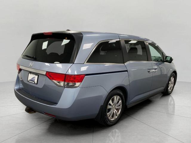 2014 Honda Odyssey Vehicle Photo in Appleton, WI 54913