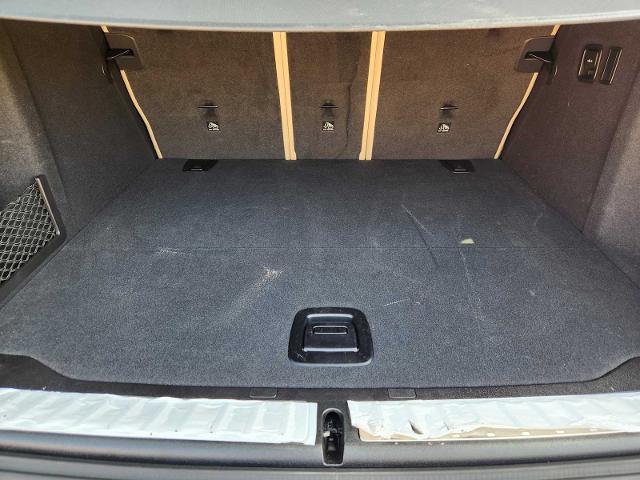 2024 BMW X3 sDrive30i Vehicle Photo in PLANO, TX 75024