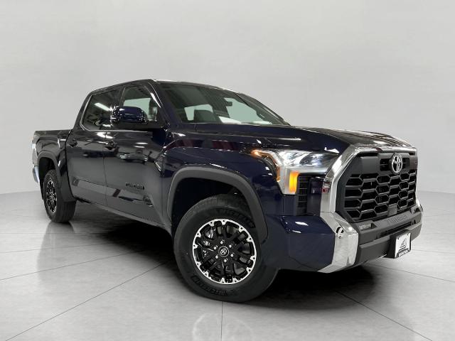 2025 Toyota Tundra 4WD Vehicle Photo in Oshkosh, WI 54904