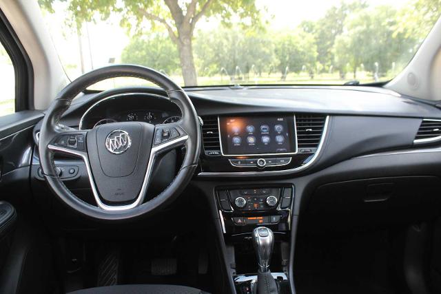 2018 Buick Encore Vehicle Photo in HOUSTON, TX 77090