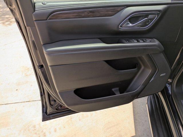 2023 Chevrolet Tahoe Vehicle Photo in SELMA, TX 78154-1459