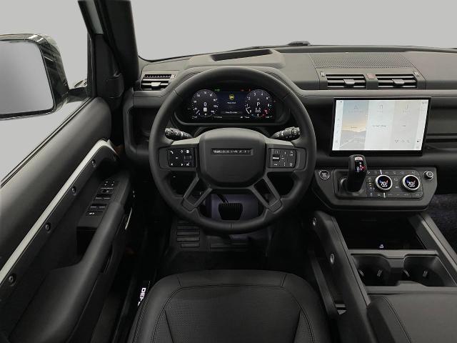 2025 Defender Vehicle Photo in Appleton, WI 54913